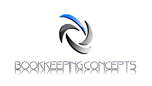 Logo for Bookkeeping Concepts