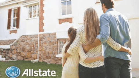 Allstate – Robertson Cooper Insurance Services