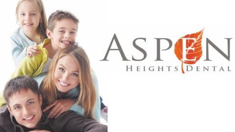 Aspen Heights Dental
