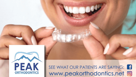 Peak Orthodontics