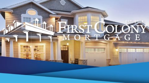 First Colony Mortgage Jessica Dahl