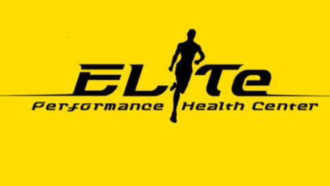 Elite Performance Health Center