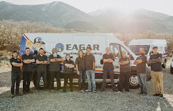 Eagar Heating and Cooling