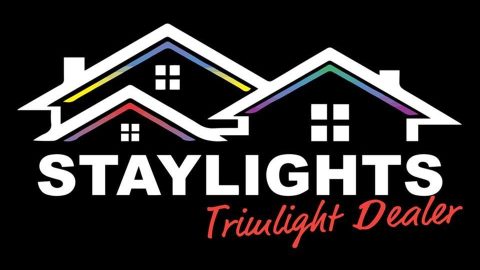 Staylights Trimlight Decor