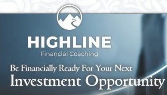 Highline Financial Coaching