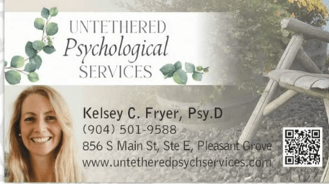 Untethered Psychological Services