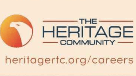 The Heritage Community