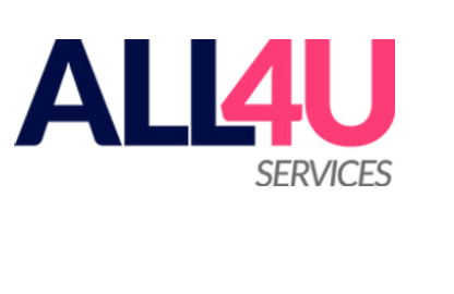 All 4 U Services